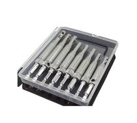 TKCC7 Perforateur, charnière à centrage automatique, forets hélicoïdaux, portes, vis, scie cloche, alésage du bois, outil de taraudage for armoire, ensembles quincaillerie .AT7