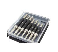 TKCC7 Perforateur, charnière à centrage automatique, forets hélicoïdaux, portes, vis, scie cloche, alésage du bois, outil de taraudage for armoire, ensembles quincaillerie .AT7