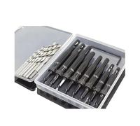 TKCC7 Perforateur, charnière à centrage automatique, forets hélicoïdaux, portes, vis, scie cloche, alésage du bois, outil de taraudage for armoire, ensembles quincaillerie .AT7