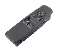 Bouton de commande de vitre électrique principal de voiture 809610004R / adapté for Renault Megane III