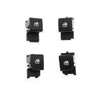 TKDCKF Bouton de commutation principal de fenêtre principale d'alimentation de voiture/adapté for Maserati Quattroporte 4.2/4.7 Granturismo MC Stradale 293425