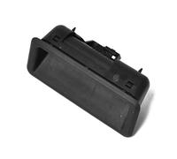 TKDCKF Interrupteur de déverrouillage de commande de coffre de poignée de démarrage de voiture/adapté for BMW E60 E61 E70 E71 E72 E84 E88 E90 E91 E92 E93 2006-2013 7118158 51247118158