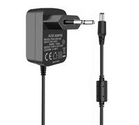 TKDY Adaptateur 9V AC/DC pour Tourne-Disque Crosley