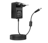 TKDY Chargeur 16.8V Cordon d'alimentation pour Hunter Douglas PowerView Shades Motorisation & Control System pour 14.4V Rechargeable Li-ION Battery Pack ABP CH0381-1682000F 1027686 Adaptateur AC/DC