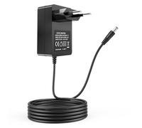 TKDY Chargeur de Batterie au Lithium Saker - 21 V - Compatible avec tronçonneuse électrique Portable Saker - Compatible avec Saker - Petite tronçonneuse à Main - Sécateur à chaîne