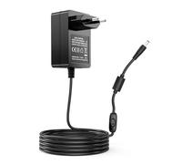 TKDY Cordon d'alimentation 12V 2A pour Le système WiFi maillé TP-Link Deco