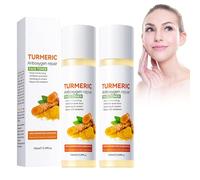 Tkekruh 2PC Toner 150ml, Tonique, Toning Resurfacing Solution, Hydrate Et Améliore La Texture De La Peau, Tonique Exfoliant pour le Visage, Apaisant La Peau, Rafraîchissant, Moisturise Your Face