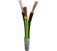 TKF HH-JZ Câble De Contrôle Flexible 7G1 Sans Halogène - 177116 [5 Mètres]