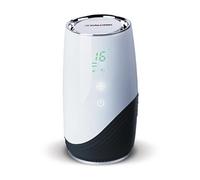 Purificateur d'air avec diffuseur d'ions Kalorik 4 W Blanc et Noir Blanc et Noir
