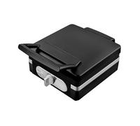 TKG Team WM 1005 BK Gaufrier noir (satiné)