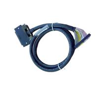 TKGMGTN Câble de connexion d'extension XW2Z-50B/ 150B/ 100B / 200B / 300B / 500B blindé 0,5m 1m 1,5m 2m 3 mètres 5m(1m)