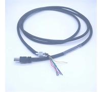 TKGMGTN Câble de Signal MR-D05UDL3M-B for série J4, entrée/sortie STO, fil de Signal d'interface CN8 1M/2M/3M/5M(5M)