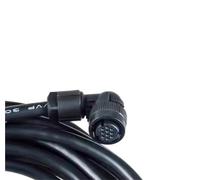 TKGMGTN Câble d'encodeur d'axe X K17 JF1 A660-2005-T652#ICEM-XPC, câble de Signal K54(Elbow 5M)