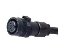 TKGMGTN Câble d'encodeur d'axe X K17 JF1 A660-2005-T652#ICEM-XPC, câble de Signal K54(Straight 5M)