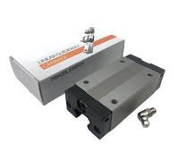 TKGMGTN Guide linéaire MSA20LS MSA20LSSSFCN MSA20LS-N Chariot de rail de bloc coulissant pour imprimante 3D CNC semi-conducteur