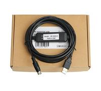 TKGMGTN JXC-W2A-C Compatible avec le pilote de cylindre électrique série JXC câble de débogage câble de données de Communication
