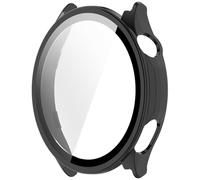 Tkidplw Coque de protection d'écran pour montre S, étanche, couverture complète PC, anti-rayures, protections d'écran pour montre intelligente