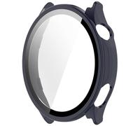 Tkidplw Coque de protection d'écran pour montre S, étanche, couverture complète PC, anti-rayures, protections d'écran pour montre intelligente