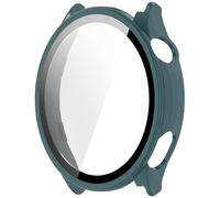 Tkidplw Coque de protection d'écran pour montre S, étanche, couverture complète PC, anti-rayures, protections d'écran pour montre intelligente