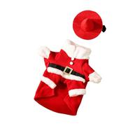 Tkidplw Costume d'oie de Noël avec tissu doux en polyester pour enfants et adultes, événements de vacances, intérieur et extérieur, costume d'oie pour parents et enfants