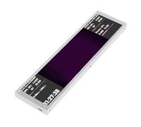 Tkidplw Écran d'ordinateur multifonction de 9,2" pour l'observation de la température du processeur et l'affichage de la température des alertes