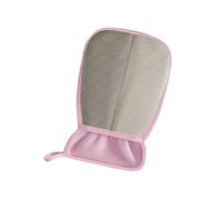 Tkidplw Gant de toilettage pour animaux domestiques - Élimine efficacement les poils morts des chiens et chats - Réutilisable - Lavable - Nettoyage essentiel - Lavable