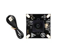 Tkidplw GC2093 Module de caméra USB 2 Mpx avec rétroéclairage dynamique large et rétro-éclairage USB 2 MP Mise au point fixe pour ordinateur rétroéclairé