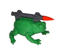 Tkidplw Pendentif grenouille - Démarquez-vous avec cette décoration de Noël accrocheuse qui apporte du plaisir à votre maison, bureau, décoration de vacances