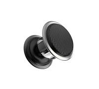 Tkidplw Support de téléphone général pour voiture Double N38 SystemS 360 angles de vue réglables pour tableau de bord de véhicule Support de téléphone Annulus créatif Accessoire de voiture