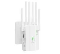 Tkimat WiFi Répéteur, 1200 Mbit/s Amplificateur