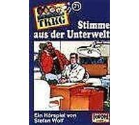 Tkkg - 071/Stimme aus der Unterwelt [Import]