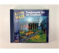 Tkkg - 072/Taschengeld für EIN Gespen [Import]