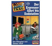Tkkg 129 - 129/der Erpresser FHrt n [Import]