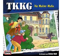 Tkkg - 163/die Makler-Mafia