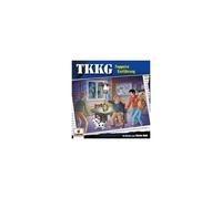 Tkkg - 207/Doppelte Entführung