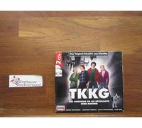 Tkkg - Das Geheimnis Um Die Rätselhaf [Import]