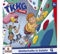 TKKG Junior – 30: tba – USM