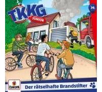 Tkkg Junior 37: Das Geheimnis Der Pirateninsel