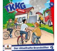 TKKG Junior 37: [Import]