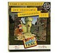 Tkkg Les Chocolats Empoisonnés Pc