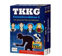 TKKG Sammleredition 3 (11/12/13) [import allemand]