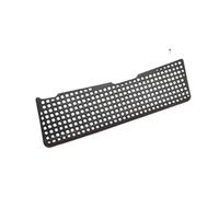 TKLGFEK Melt Blown Fabric Air Intake Prevention Accessories Car Intake Air Filter Cover Compatible for Tesla Model 3 2021-2025 Highlands(ABS Intake Cover)