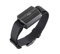 TKMARS Traceur GPS 4G pour Grands Animaux (Chiens de Chasse, Chevaux, Bétail) | Collier GPS Étanche IP66 | Suivi en Temps Réel et Historique | Autonomie 30 Jours | Alerte Geo-Clôture TK935