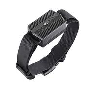 TKMARS Traceur GPS 4G pour Voiture et Animaux, Traceur pour Chiens, adapté aux bovins, Moutons et Grands Chiens