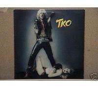 TKO - in Your Face [Import]
