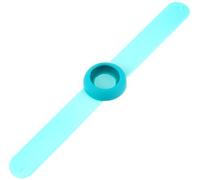 TKO ORLOGI Femme TK591TTQ Slap Montre Accessory Turquoise Slap Teal Capsule