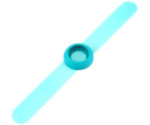 TKO ORLOGI Femme TK591TTQ Slap Montre Accessory Turquoise Slap Teal Capsule