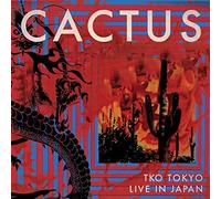 Tko Tokyo by Cactus (2014-09-02)