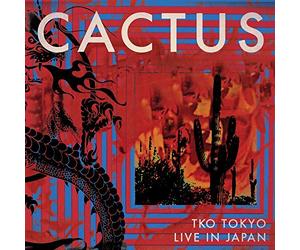 Tko Tokyo by Cactus (2014-09-02)