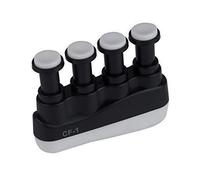 TKOWTB Fortifiant de doigt portable - Tension réglable - Outil d'entraînement pour guitare et piano